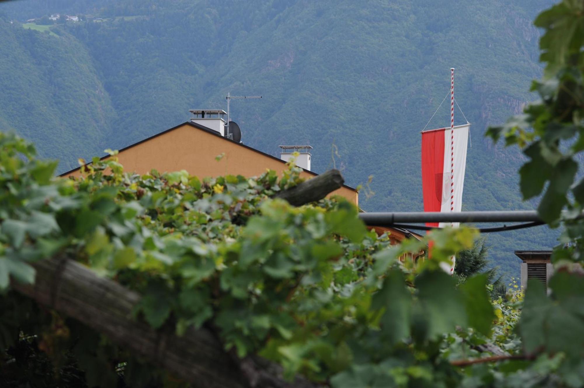 Urbanhof Prantenberger Bolzano Exterior photo