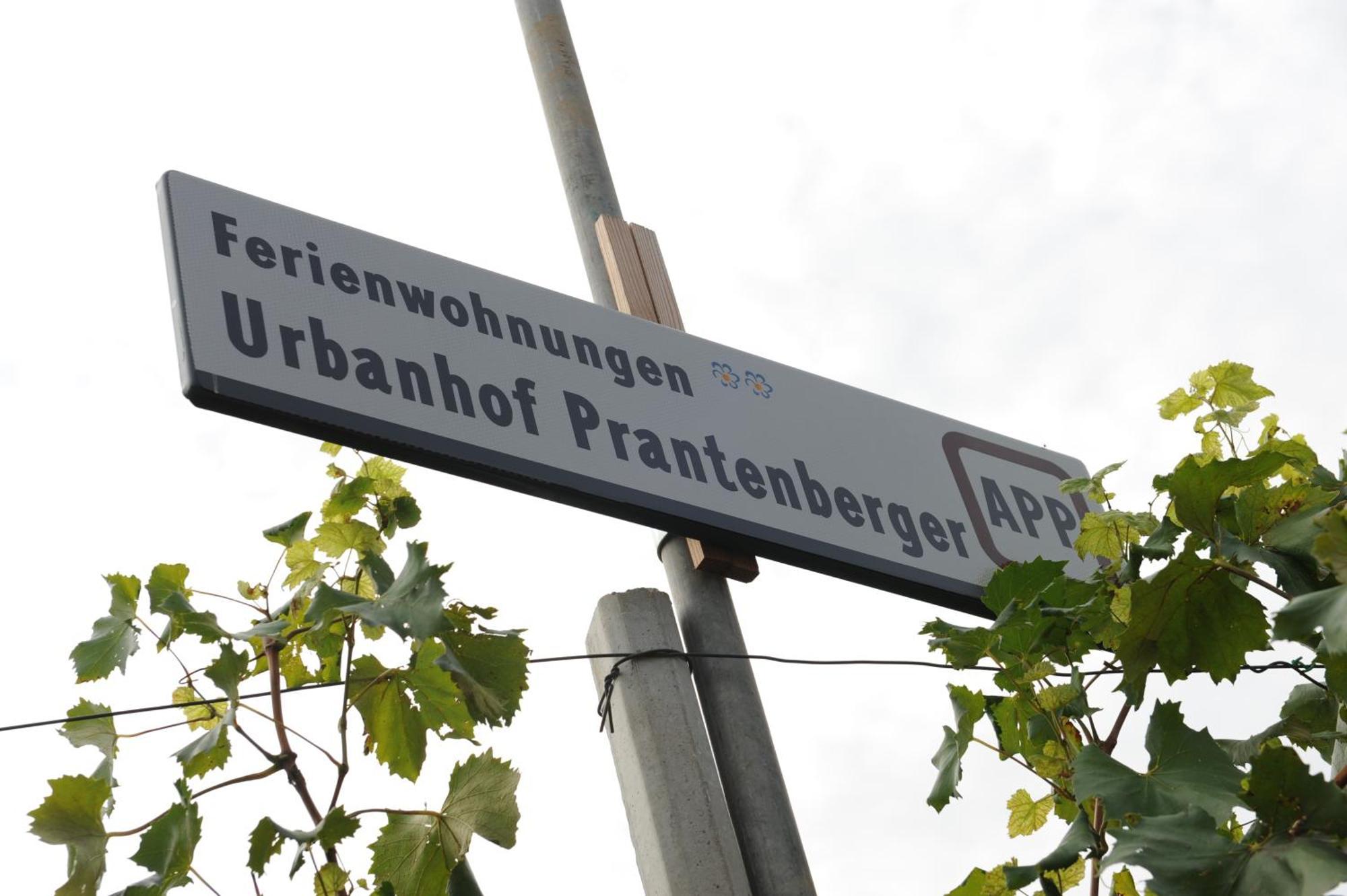 Urbanhof Prantenberger Bolzano Exterior photo